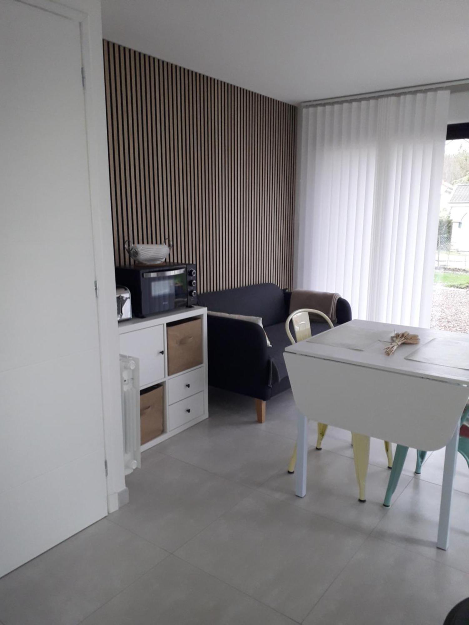 Le Grand Chene Villa Condette Екстериор снимка